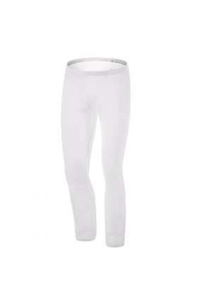 OUAPPA sous-vêtements Sexy pour Hommes Slip Respirant en Maille Lingerie Dentelle Sexy Homme