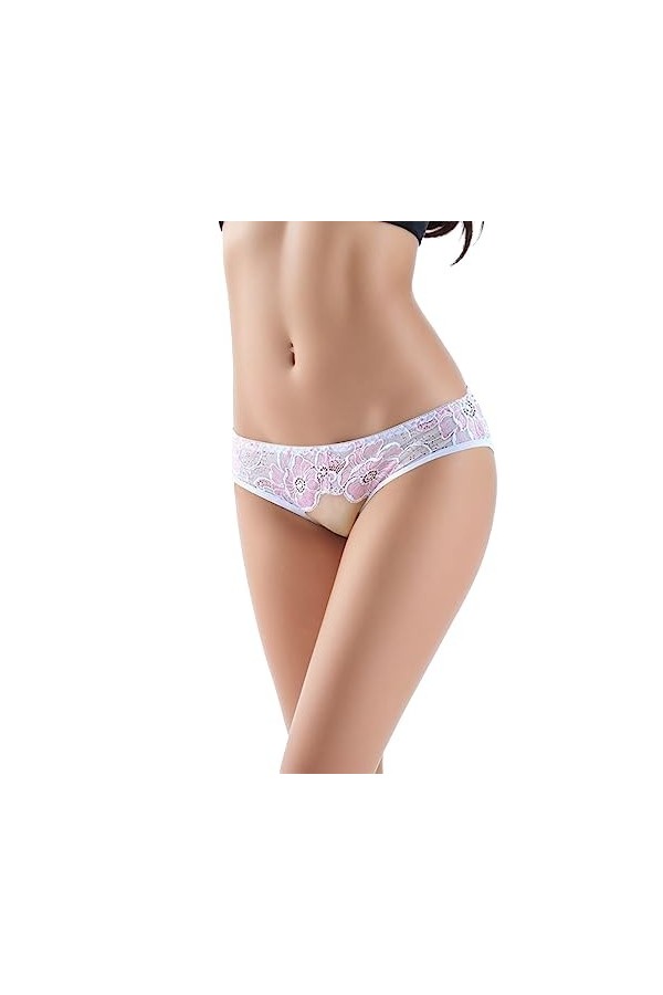 Lingerie pour femme - Sous-vêtements de nuit pour femme - Sous-vêtements de qualité supérieure - Sous-vêtements sexy - Chemis