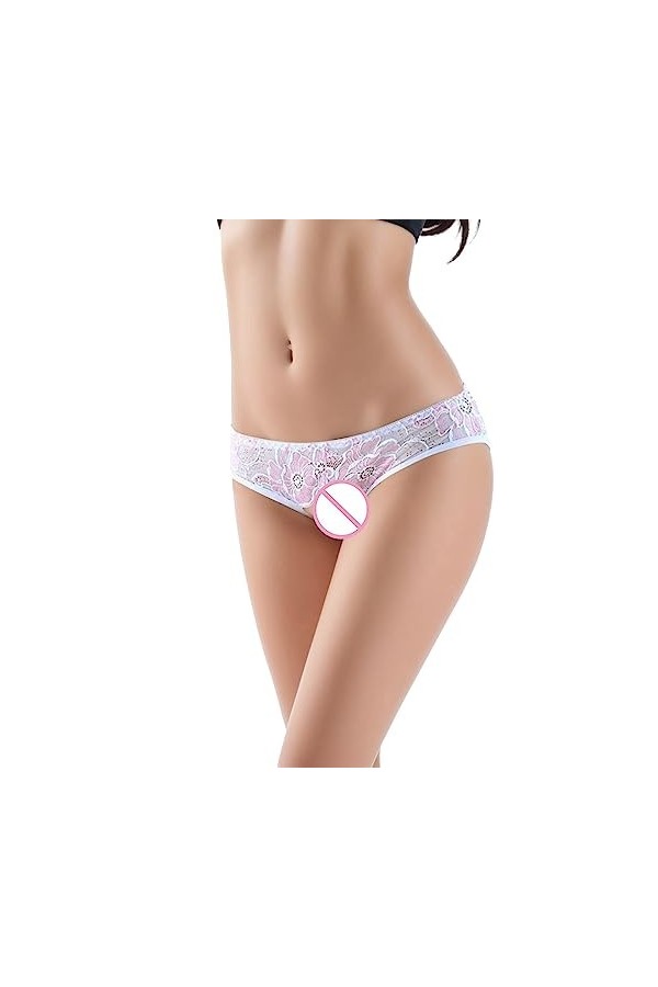 Lingerie pour femme - Sous-vêtements de nuit pour femme - Sous-vêtements de qualité supérieure - Sous-vêtements sexy - Chemis