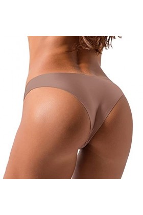 HELLORSOON String Ouvert Femme,Sexy Body Ficelles Charmantes en Soie Robe Sexy Tanga pour Femme