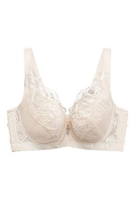 Lingerie Femme Sexy Ensemble Homme Sexy Hot y25k Femmes avec Anneaux en Acier Grande Taille sous-vêtements Minces Soutien-Gor