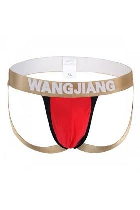 MACIUM Culotte Sexy Sissy Homme sous-vêtements De Couple pour Hommes sous-vêtements De Style Espace Peau Translucide sous-vêt