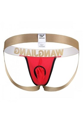 MACIUM Culotte Sexy Sissy Homme sous-vêtements De Couple pour Hommes sous-vêtements De Style Espace Peau Translucide sous-vêt