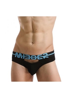 MACIUM Culotte Sexy Sissy Homme sous-vêtement Homme Pantalon Triangle Ouverture Short Triangle Physiologique Respirant pour H