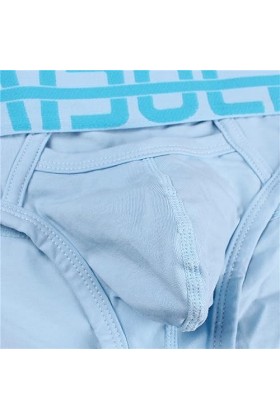 MACIUM Culotte Sexy Sissy Homme sous-vêtement Homme Pantalon Triangle Ouverture Short Triangle Physiologique Respirant pour H