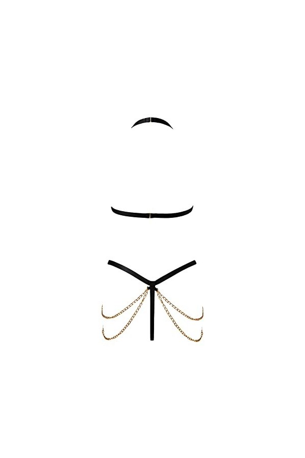 Ensemble Soutien Gorge et String Femme Sexy sous-Vetements Erotique Lingerie Sexy Ensemble 2 Pièce Vêtements De Nuit Dentelle