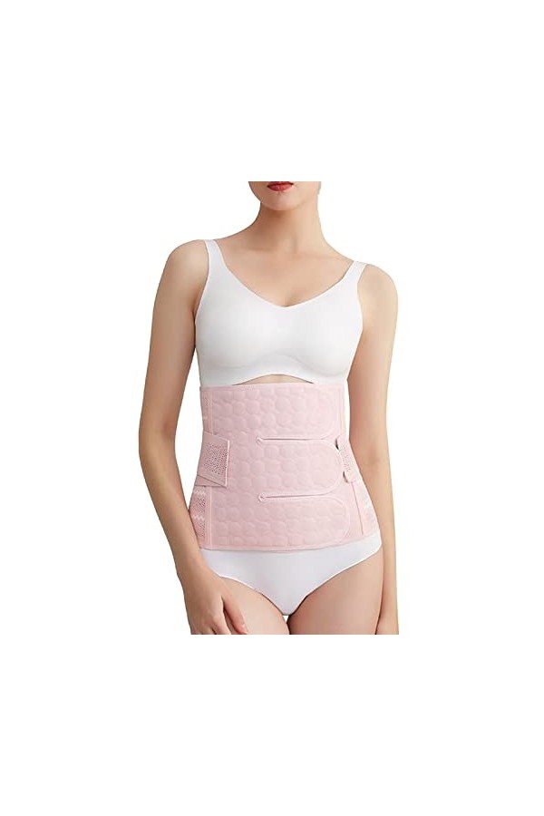 Lingerie Femme Sexy Ensemble Homme Sexy Hot y2*k Femmes Solid Sport Body Corset Taille sous-Vêtements Body Rouge Latex Pink,