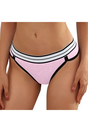 HELLORSOON String Ficelle Femme,Sexy Érotique Dentelle Florale Romantique Culotte en Dentelle Culotte Dentelle