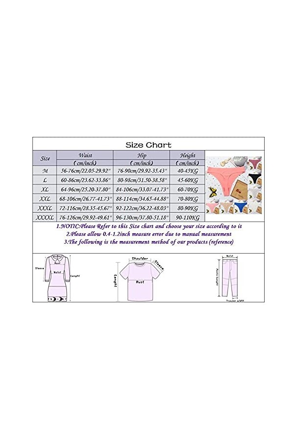 HELLORSOON String Ficelle Femme Sexy Respirant en Soie Échancré String Ouvert Séduction Résille Volants Pyjama sous-vêtements