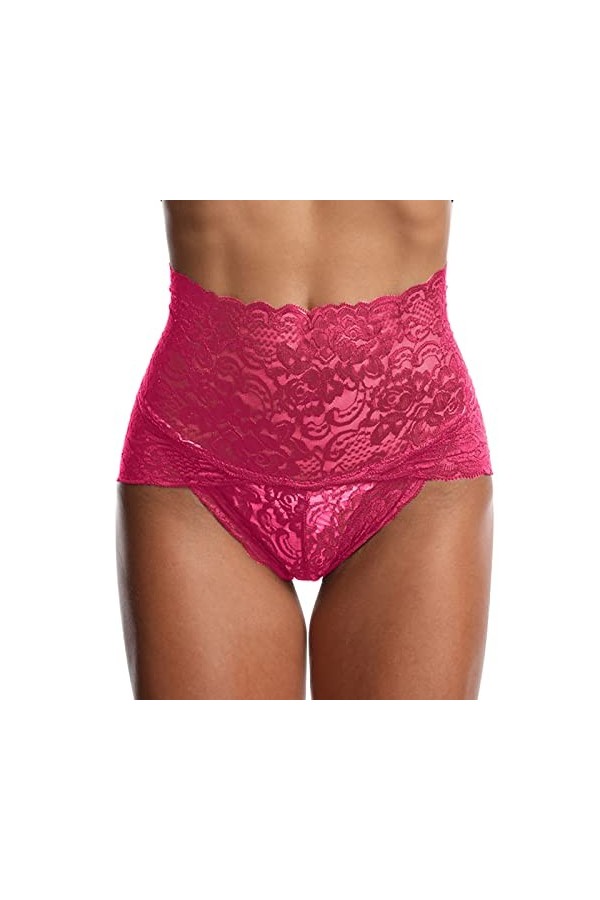 Sous-vêtements périodiques Hipster Femme Lingerie Femmes Lingerie Taille Haute Lingerie Lingerie Sexy Sous-vêtements pour Fem