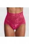 Sous-vêtements périodiques Hipster Femme Lingerie Femmes Lingerie Taille Haute Lingerie Lingerie Sexy Sous-vêtements pour Fem