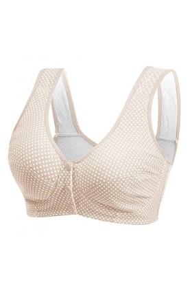 Lingerie Femme Sexy Ensemble Homme Sexy Hot y2*k sous-vêtement à Boucle Avant pour Femmes sans Anneaux en Acier Sexy et Confo