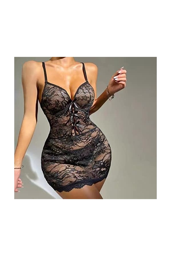 2023 New y*2k Style Lingerie Lenceria Extreme Sexy Dessous New Luxury Sexs Noir Couleur Femmes Sexy Jarretière Lingerie Sexe 