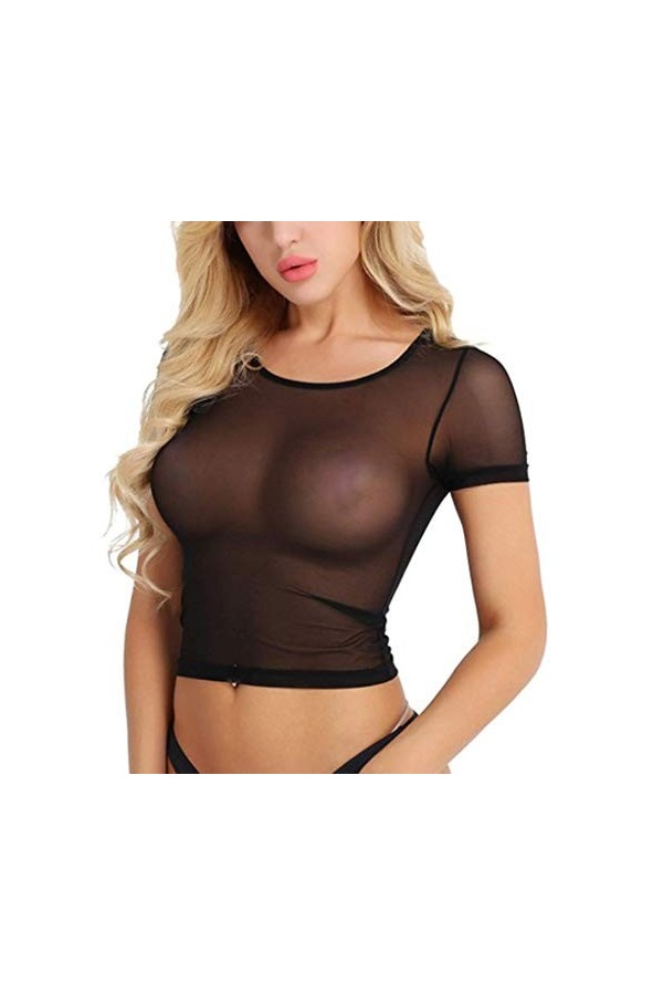 Lingerie Femmes Costume Slips Femme Vêtements de Nuit Tanga Femme Slips Femme Sexy Vêtements de Nuit Sous-vêtements Femme Sou