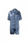 Lingerie Femme Sexy Ensemble Homme Sexy Hot y20k Short Women Femmes Pyjama sous-vêtements lâche Pyjama Sexy Ensemble Nightgow