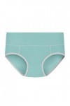 Générique Culottes Sexy Femme String Taille Haute pour Femme Sexy Teddy Col V Profond Lingerie Tanga Culottes et Slips Taille