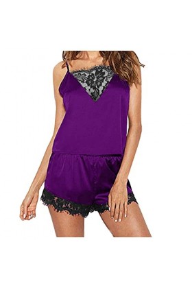 Générique VêTements De Nuit Femme Sexy sous-VêTements Amusants pour Femme Sexy Dentelle Maille Voir à Travers Les sous-VêTeme