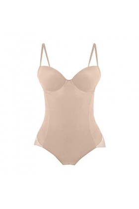 Générique iYmitz Body Shaper Dos Body Shaper Dos Soutien-Gorge Dos Body Dos sans Bretelles Shapewear Menstruelle pour Ado