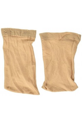 2 Wig cap Beige taille 1