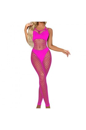 Latex Sexy Lingerie Femme Ensemble Lingerie Femme Hot Sexy Bodysuit Femmes Sexy Lingerie vêtements de nuit vêtements de nuit 