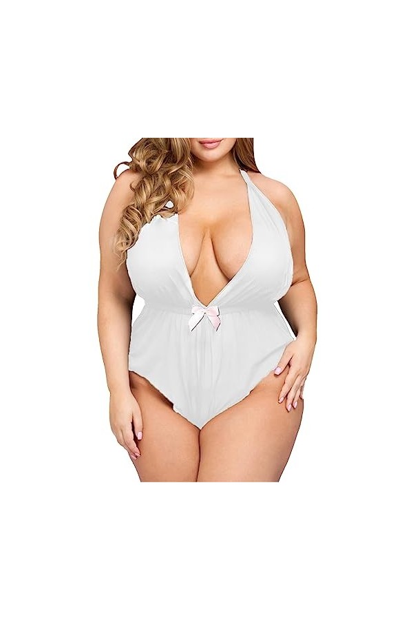 Lingerie Et Vêtements Sexy Petite Hot Culotte Erotique Sexy Transparent Chic Nuisette Hard Ensemble Ouverte Vêtements Lingeri