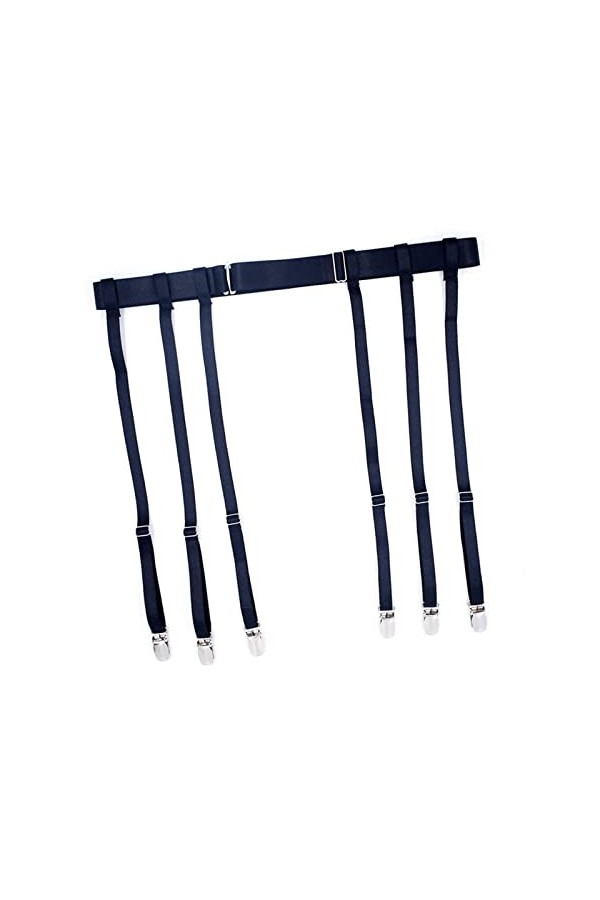 Porte-jarretelles de cuisse pour femmes, porte-jarretelles pour bas hauts pour fête