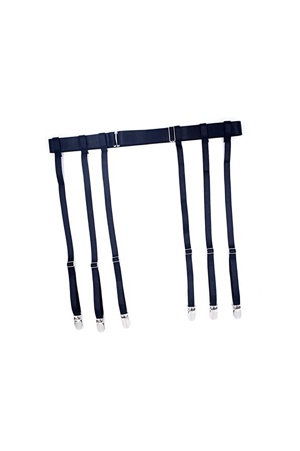 Porte-jarretelles de cuisse pour femmes, porte-jarretelles pour bas hauts pour fête