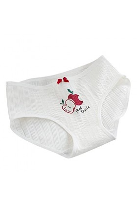 Sous-vêtements pour femme de qualité supérieure - Lingerie pour femme - Costume de culotte - Sous-vêtements de nuit - Sous-vê