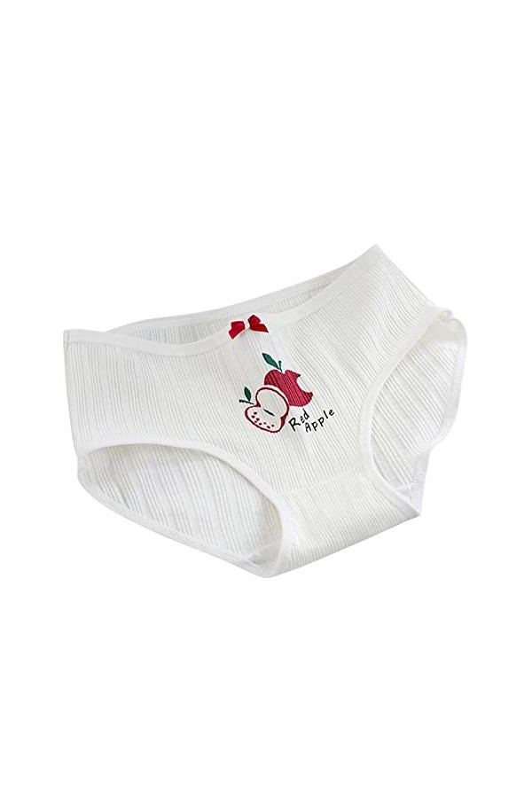 Sous-vêtements pour femme de qualité supérieure - Lingerie pour femme - Costume de culotte - Sous-vêtements de nuit - Sous-vê