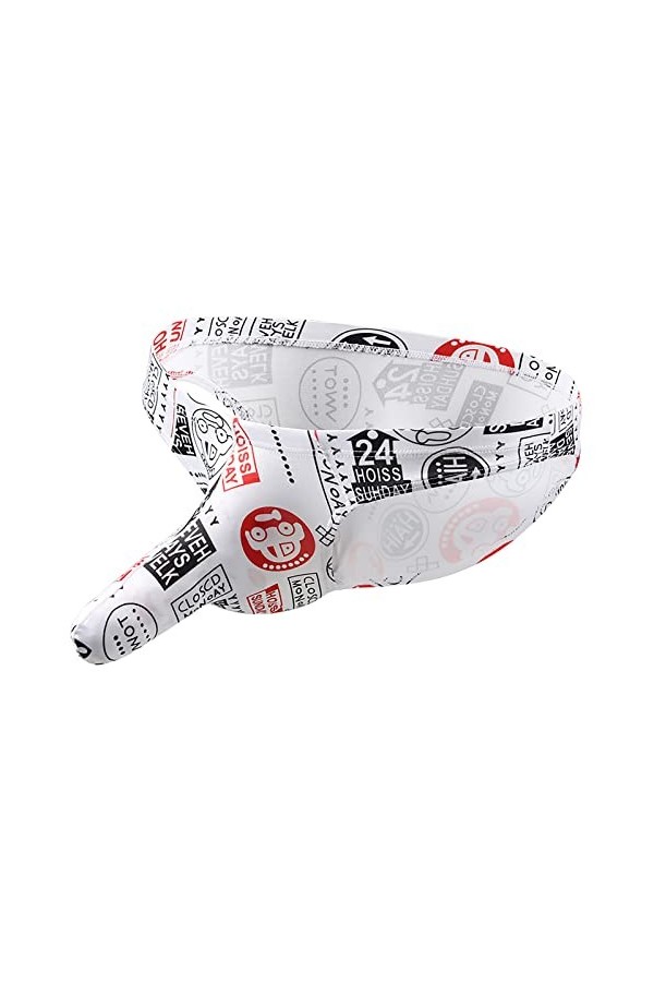 Strings Poche PéNis Slip Hommes Stretch Naturels String Homme Sexy Respirant Lingerie Homme éRotique NtidéRapant sous-VêTemen