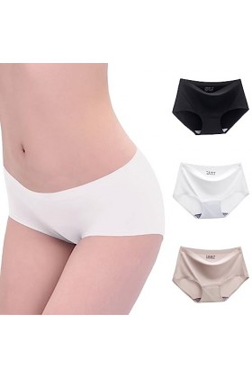 Femme Culotte Dentelle Sexy Culotte sous Vetements sous-Vêtements Grande Taille Shorty Thong Culottes Femme sans Couture Culo