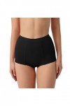 Shorty Femme Stretch Sexy sous-vêtements Shorties Culottes À Nœud Taille Basse Culotte Gainante Femme Culottes Culotte Coton 