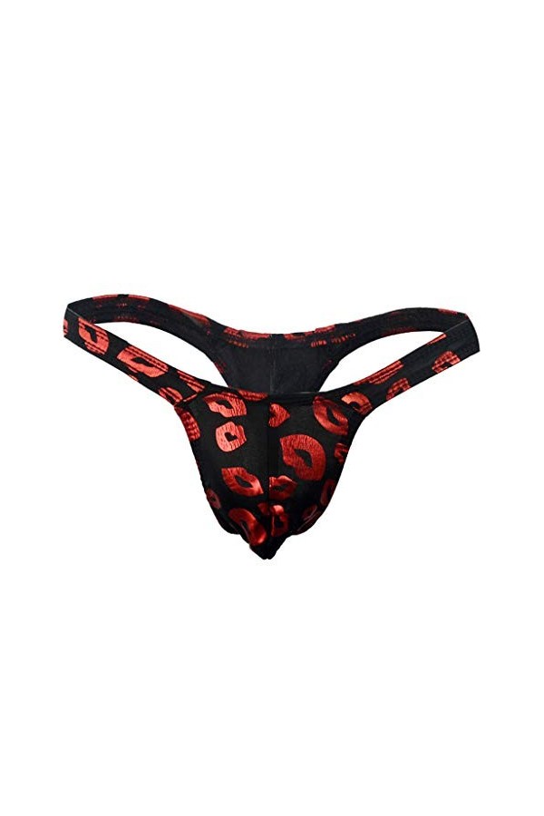 Zannycn homme slip sexy homme lingerie sexy érotique sous-vêtement homme sous-vêtements sport tanga lingerie sexy érotique ho