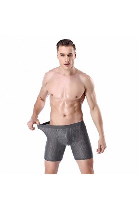 String Lot Homme Shorts Sexy Pouch Boxer Slip Briefs Malle pour Homme gonflement sous-vêtements sous-vêtements pour Hommes Te