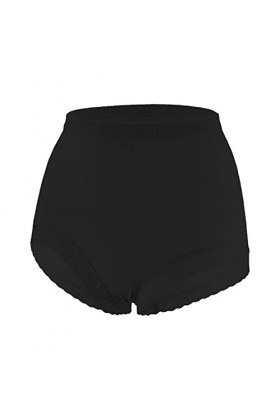 HELLORSOON String pour Femme,Sexy Séduction Ouvertures érotiques Échancré Body Lingerie Culotte Coton