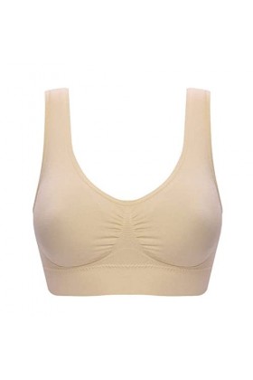 Lingerie Sexy Femme Coquine Hot Grande Taille 2023 Soutien-Gorge Amovible rembourré Femmes Top Bandeau Double Plus Stretchy S