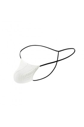 String pour Homme Hot éLastique Respirant Lingerie Slip Homme Pas Cher sans Couture Culottes Lingerie Homme éRotique Pas Cher