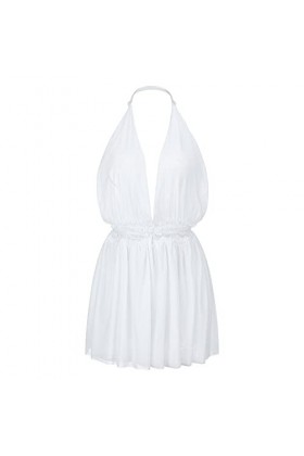 Lingerie Sexy Femme Coquine Hot - Tenue Erothique Sexy TenueSexy Mini Robe Erotique Mini Cosplay Corset BodyconLingerie Robe 