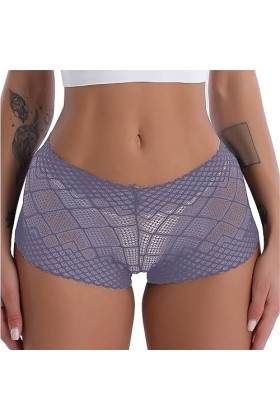 Culotte pour femme Nuisette Sous-vêtements pour femmes Lingerie Sexy Sous-vêtements pour femmes Lingerie sexy Lingerie taille