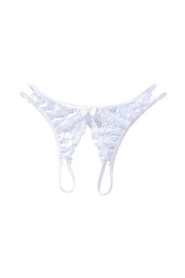 Sous-vêtements périodiques Hipster pour femme - Sous-vêtements pour femme - Sous-vêtements pour femme - Sous-vêtements de qua