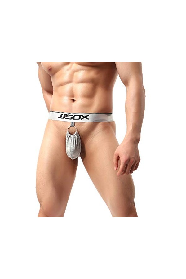 Boxers Homme Homme Style dété à la Mode sous-vêtements Sexy Confortables sous-vêtements Sexy Déguisement Sexy Hot Homme