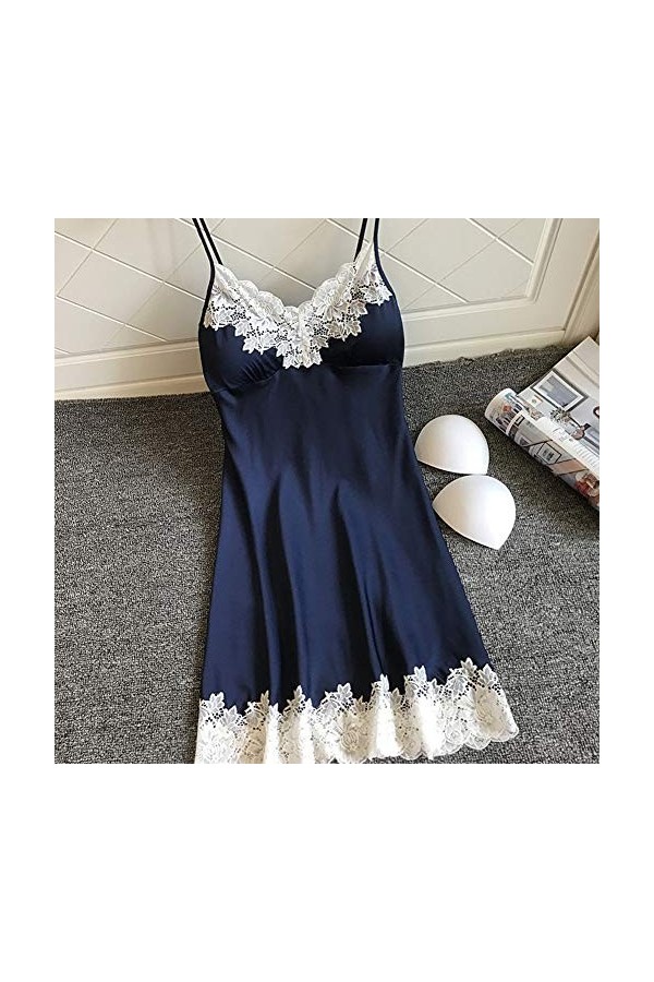 Kwatieh Lingerie Femme Sexy Ensemble 2024 - Lingerie de Nuit Clubwear Cosplay Hot String Femme String Femme Sexy Chic Vetemen