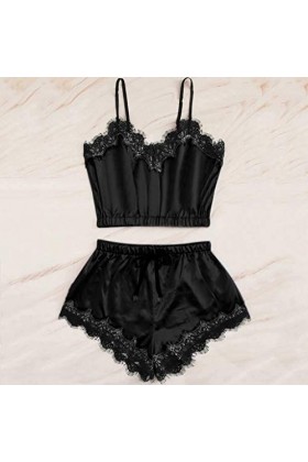 Kwatieh Lingerie Femme Sexy Ensemble 2024 - Combinaison Femme Sexy Combinaison Femme Sexy Costume Cosplay Lingerie Ensemble s