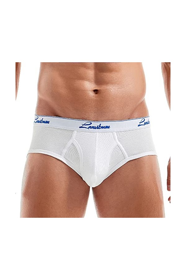 Boxer Homme Lot Culottes de Mode Masculine Culottes Sexy Ride Up Briefs Underwear Pant Strings Hot Sexy