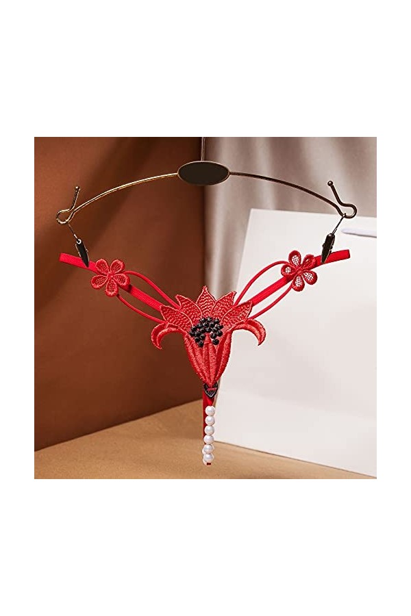 Chemise de nuit Hipster pour femme - Stretch - Sous-vêtements de qualité supérieure - Lingerie sexy pour femme - Sous-vêtemen