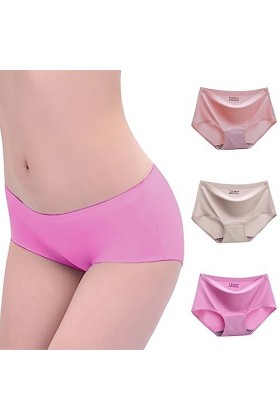 Femme Culotte Dentelle Sexy Culotte sous Vetements sous-Vêtements Grande Taille Shorty Thong Culottes Femme sans Couture Culo