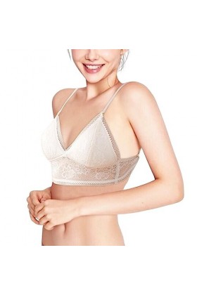 Lingerie Femme Sexy Ensemble Homme Sexy Hot y20.k Femmes sans Anneau en Acier sous-vêtements français Sexy Dos Ouvert Beau Do