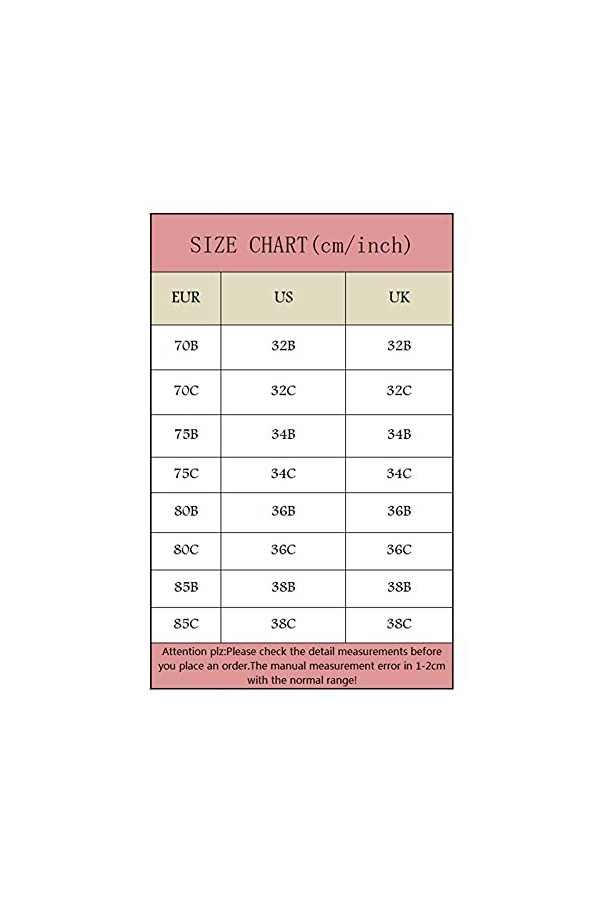 Zannycn Lingerie sexy pour femme - Sous-vêtements sexy - Grandes tailles - Sous-vêtements pour femme - Lingerie sexy, rouge, 