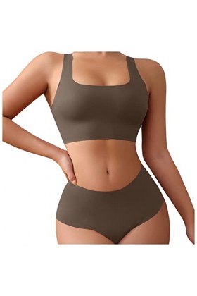 Zannycn Tenue sexy pour femme - Lingerie sexy pour femme - Sous-vêtement sexy - Lingerie sexy - Lingerie sexy - Lingerie pour