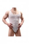 2023 Femme Sexy Ensemble Lingerie G-String Vêtement Une pièce Sexy pour Hommes, Gilet Une pièce, sous-vêtement en en Dentelle